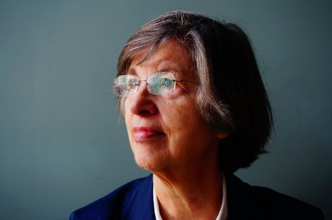image of Dr. Julia King